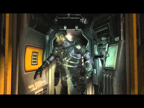 Video: Dead Space 3 Dev: „pokyčiai Visada Baisūs“