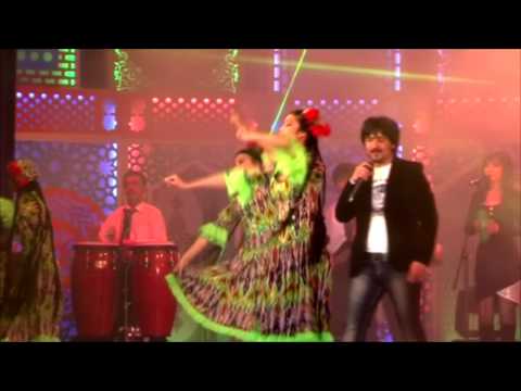 Сухроб Отаев - Лабат Канд Live Hd