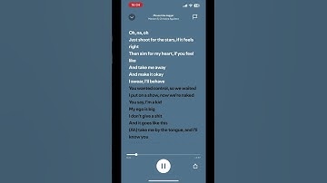 Moves like jagger - Maroon 5, Christina Aguilera (EXPLICIT)