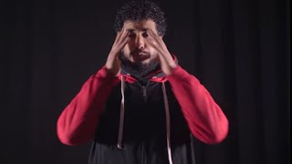 Klay ft. Momo Sky - S3iba Rojla | صعيبة الرجلة (Clip Officiel)