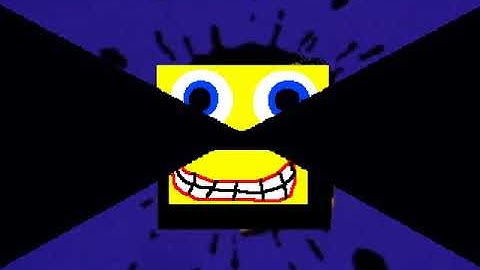 Klasky Csupo Robot Logo (Scratch Edition)