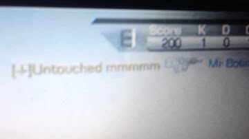 Map 1 they had wrong rules