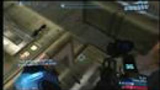 Nasty Quick Scope -- Sereninja