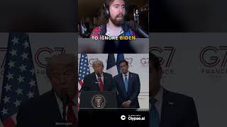 BODY LANGUAGE EXPERTS HAVE ZERO VALIDITY