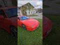 Mitsubishi 3000GT edit
