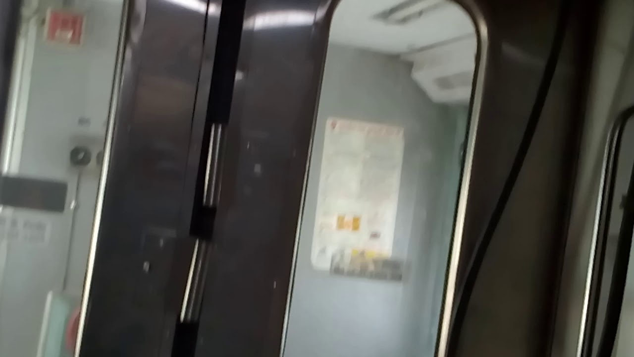 NEW DEEN DAYAL COACH WITH MODERN TOILET AND COLLAPSIBLE GATE AND WINDOW