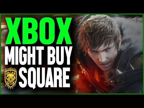 Microsoft and Square Enix are still in talks to bring Final