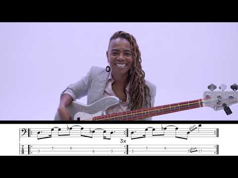 Divinity Roxx Teaches Worldwide Playdate - 03 - The Slide
