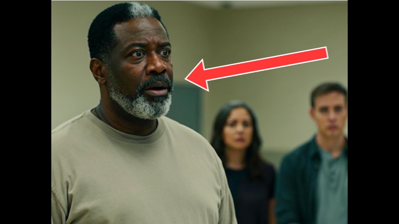 Everyone expected him to stay the same — He didn't