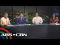 TV Patrol:  Sa nakaraang 25 taon ng pagbabalita