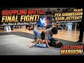 Unbelievable Submission or Great Escape? 🔥 Grappling Final Fight: MUST WATCH! 2026