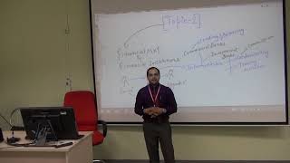 Financial Market by Sumit Dhull