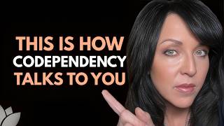 This is What Codependency Sounds and Feels Like Inside Your Head