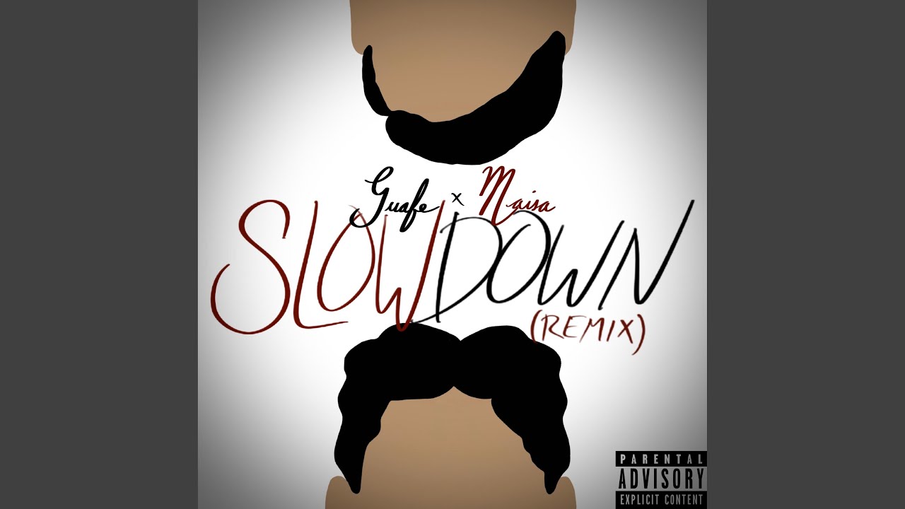 Obejrzyj SLOW DOWN (Remix) w YouTube Obejrzyj SLOW DOWN (Remix) w YouTube
