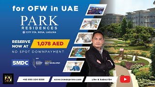 Smile Residences Walkthrough 1 min