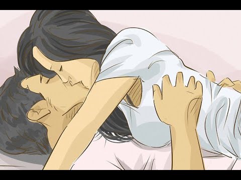 Video: Come Fare Sesso Nella Posa Dell'