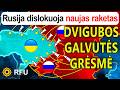 Rusija Pristato Pigią Sparnuotąją Raketą Su Galinga Galvute Giliems Smūgiams RFU News Rusija Pristato Pigią Sparnuotąją Raketą Su Galinga Galvute Giliems Smūgiams RFU News