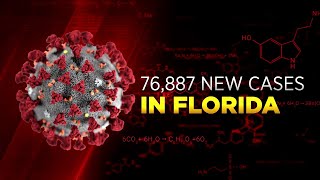 Miami-Dade and Broward counties to distribute COVID tests at public libraries