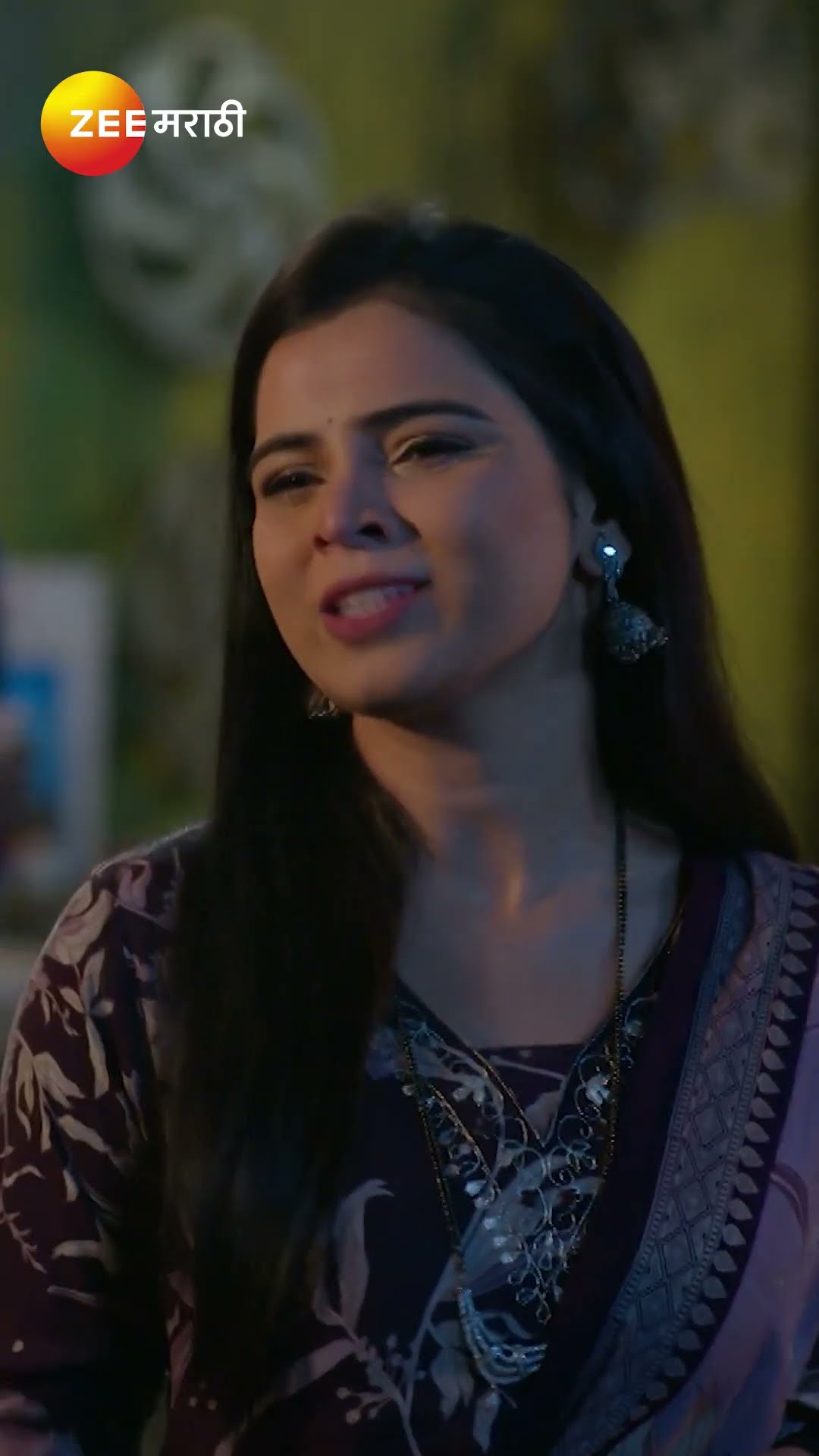 #SHIVA #Shorts #Zee Marathi #Entertainment #Drama, Romance