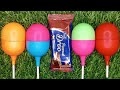 Yummy Sweet Candies | Zaini Surprise Egg Toys Opening Snickers Unpacking | ASMR | Satisfying Video