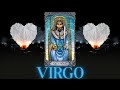VIRGO❗️URGENT❗️SOMEONE YOU STOPPED COMMUNICATING WITH! YOU HAVE TO KNOW WHAT’S ABOUT TO HAPPEN 🤯