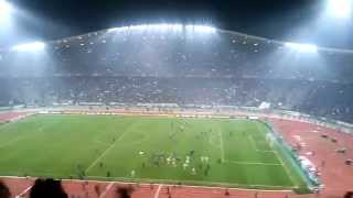 Beşiktaş - Liverpool 26.02.15 Tarihi Zafer.