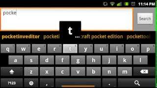 Inventory Editor - Minecraft Pocket Edition screenshot 5