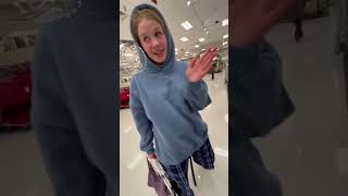 Buying Outfits For Olivia Rodrigos Opening Night