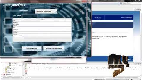 Final Year Projects | An Enterprise ontology based approach to service