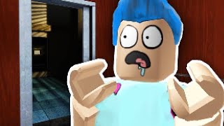 Roblox adventure/Normal Elevator