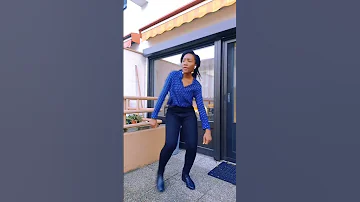 AFRO Mbokalisation Lovers 