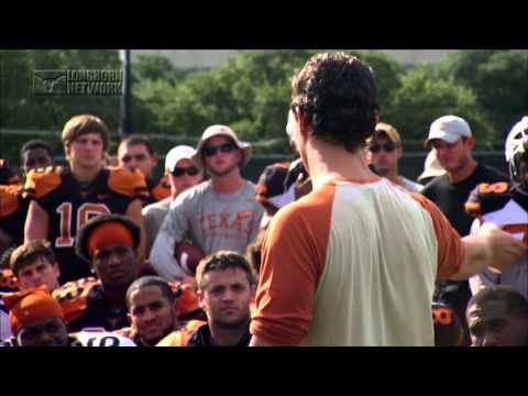 LHN All Access: Matthew McConaughey [Oct. 2, 2014]