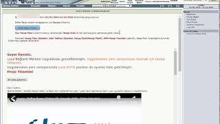 Download Luca- Defter Beyan İŞletme Defterİ Entegrasyonu Video MP3 Luca- Defter Beyan İŞletme Defterİ Entegrasyonu