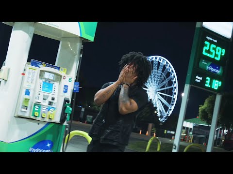 QUANTRELL - IT’S THE CASH FAULT (Official Music Video)