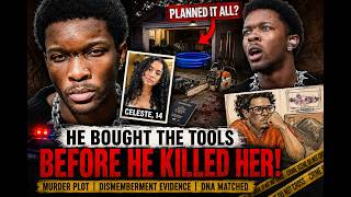 David Burke Case Chainsaws a Cut-Up Pool the DNA That Sealed His Fate
