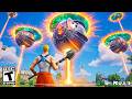 FORTNITE Is In DANGER..