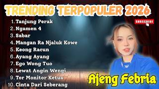 Download lagu Ajeng Febria Full album Trending Tiktok 2026