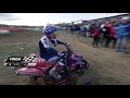 BEST MOMENTS RACE DAY SQMXON 2019
