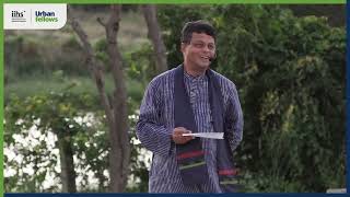 UFP 2022-23 Aromar Revi's message for Alumni at the Graduation Ceremony