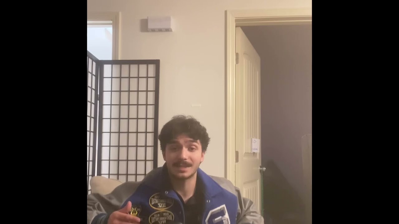 Local Band Concert Story