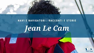 Jean Le Cam | Navi e navigatori by Adria Ship concessionario Elan, Viko, Catana, Bali 214 views 6 months ago 6 minutes, 36 seconds