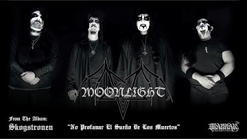 MOONLIGHT - "No Profanar El Sueño de los Muertos" (OFFICIAL VIDEO!!!)