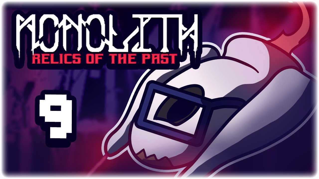 MOST OP RUN SO FAR! | Let's Play Monolith: Relics of the Past | Part 9 | PC Gameplay