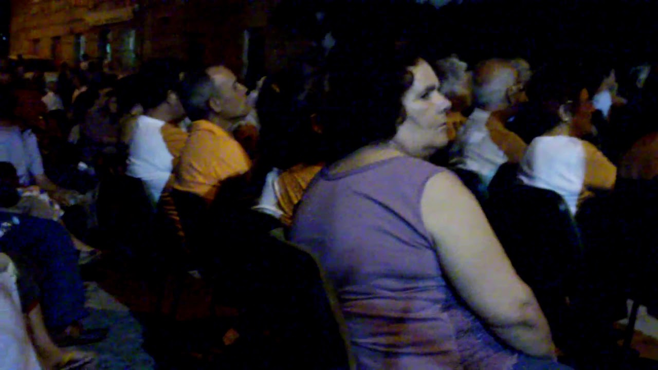 14OºANIVERSÁRIO BANDA DA BENDADA