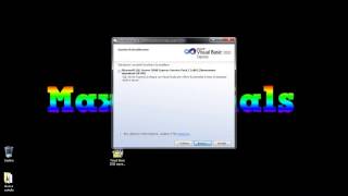 Come Scaricare e Installare Visual Basic 2010 ITA