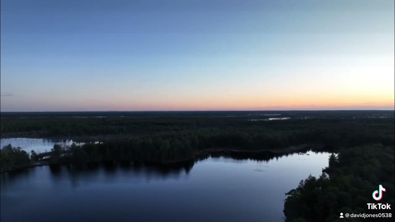 Horicon Lake, Lakehurst NJ YouTube