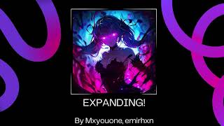 EXPANDING!