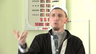 Сейран Арифов - Важность намаза