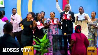 Igisirimba Nabayumbe Eshaddai New Umukunga By Patrick