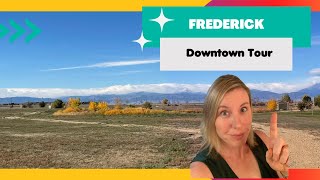 Frederick Co Lifestyle | Moving to Frederick Colorado